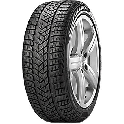 Pirelli Winter SottoZero III (205/65R16 95H) - зображення 1