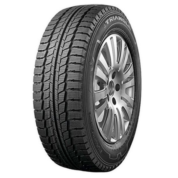 Triangle Tire LL01 (235/65R16 115R) - зображення 1