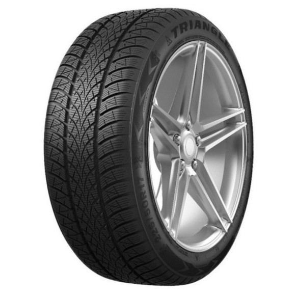 Triangle Tire TW401 WinterX (215/50R17 95V) - зображення 1