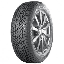 Nokian Tyres WR Snowproof (245/35R19 93W)