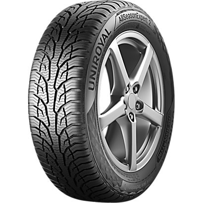 Uniroyal AllSeasonExpert 2 (155/60R15 74T) - зображення 1