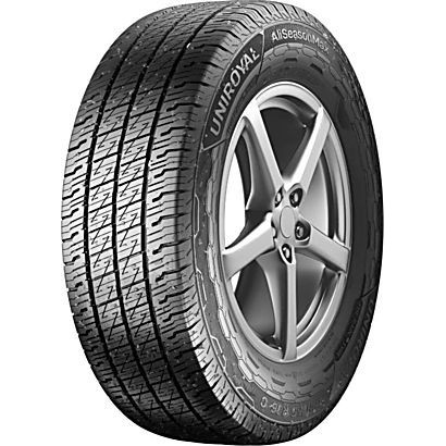 Uniroyal AllSeasonMax (215/65R15 104T) - зображення 1