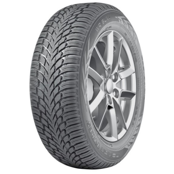 Nokian Tyres WR SUV 4 (235/50R20 104V) - зображення 1