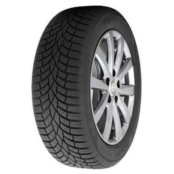 Toyo Observe S944 (195/50R16 88H) - зображення 1