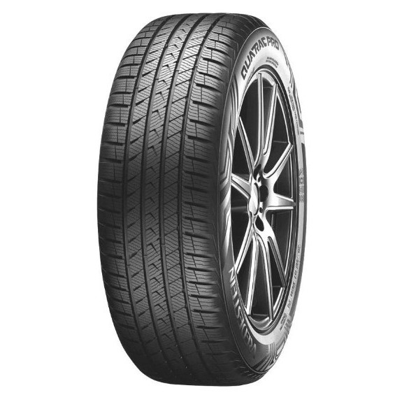 Vredestein Quatrac Pro (215/40R18 89Y) - зображення 1