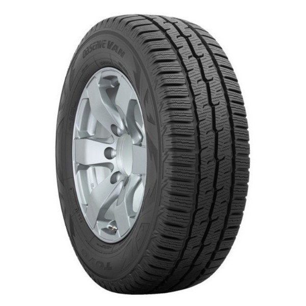 Toyo Observe Van (215/80R14 112S) - зображення 1