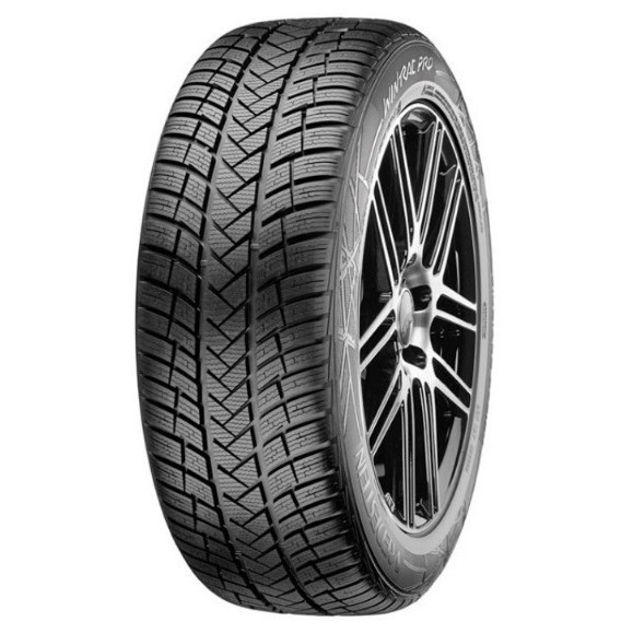 Vredestein Wintrac Pro (285/35R22 106Y) - зображення 1