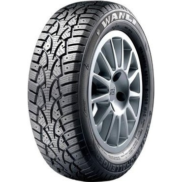 Wanli S-1086 Winter Chalenger (195/60R16 99T) - зображення 1