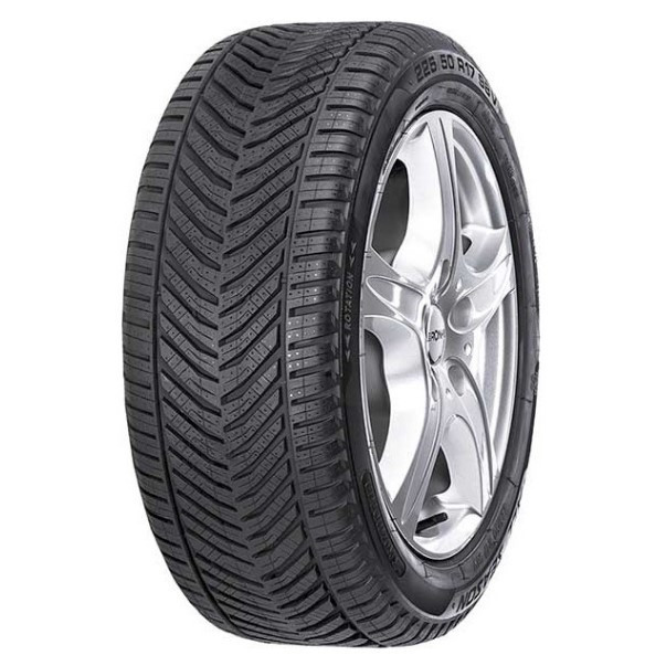 Riken All Season (185/60R14 86H) - зображення 1