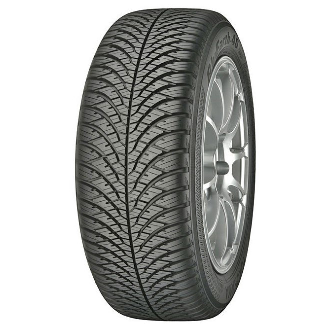 Yokohama BluEarth-4S AW21 (175/65R14 82T) - зображення 1