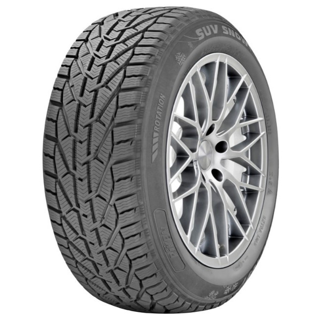 Riken SUV Snow (275/40R20 106V) - зображення 1