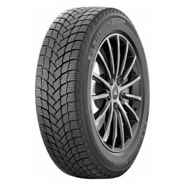   Michelin X-Ice Snow (215/45R17 91H)