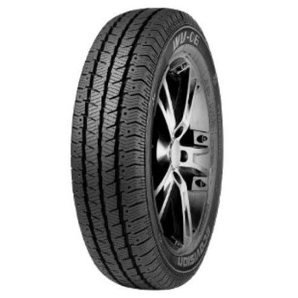 Ovation Tires WV06 Ecovision (185/80R14 102R) - зображення 1