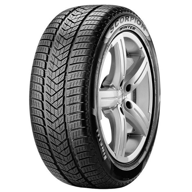 Pirelli Scorpion Winter (255/40R22 103H) - зображення 1