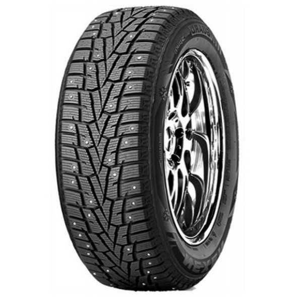 Nexen Winguard Spike SUV (235/65R16 121R) - зображення 1