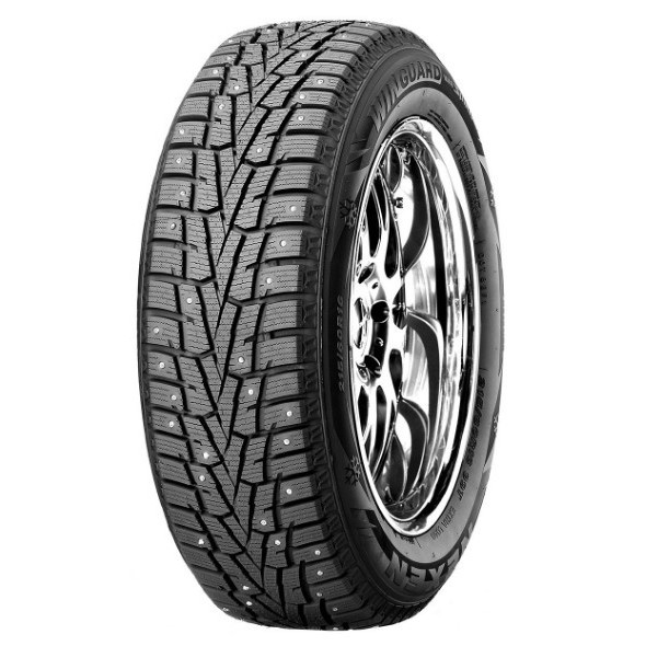 Roadstone Winguard Spike LTV (235/65R16 121R) - зображення 1