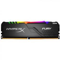   HyperX 32 GB DDR4 2666 MHz Fury RGB (HX426C16FB3A/32)