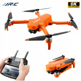 JJRC X17 Orange