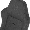 Noblechairs Hero TX anthracite (NBL-HRO-TX-ATC) - зображення 4