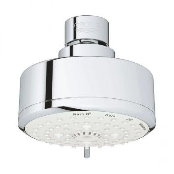 GROHE TEMPESTA COSMOPOLITAN 100 27591001 - зображення 1