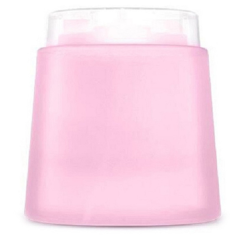 Xiaomi MiniJ Auto Foaming Hand Wash 250ml (3 шт.) Pink - зображення 1