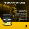 BiotechUSA BCAA Zero 9 g - зображення 3