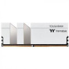 Thermaltake 16 GB (2x8GB) DDR4 3600 MHz TOUGHRAM White (R020D408GX2-3600C18A) - зображення 1