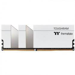Thermaltake 16 GB (2x8GB) DDR4 3600 MHz TOUGHRAM White (R020D408GX2-3600C18A) - зображення 1