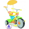 Дитячий триколісний велосипед Injusa Deluxe Trike (384)
