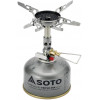 SOTO WindMaster w/micro regulator (OD-1RX) - зображення 1