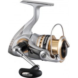   Daiwa Crest 2500