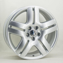   Replica Volkswagen ZY768 (R17 W7.0 PCD5x100 ET38 DIA57.1)