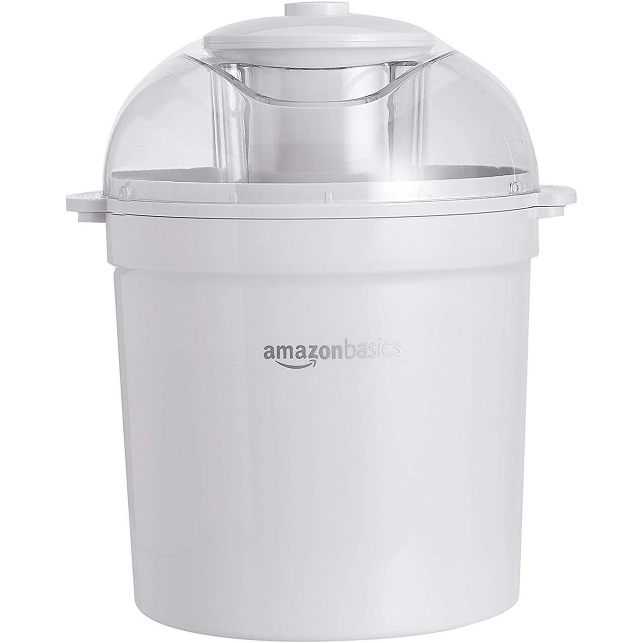AmazonBasics Automatic Ice Cream Maker - зображення 1