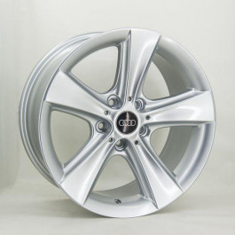   Replica Audi ZY788 (R17 W8.0 PCD5x112 ET25 DIA66.6)