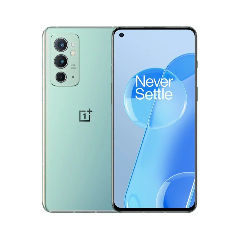 OnePlus 9RT 8/128GB Green купить в интернет-магазине: цены на смартфон 9RT  8/128GB Green - отзывы и обзоры, фото и характеристики. Сравнить  предложения в Украине: Киев, Харьков, Одесса, Днепр на Hotline.ua