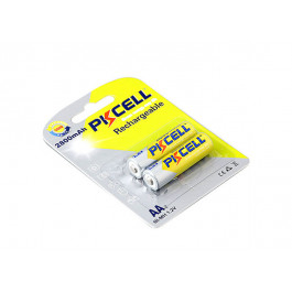   PKCELL AA 2800mAh NiMh 2шт (PC/AA2800-2B)