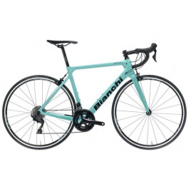 Bianchi Sprint Ultegra 11sp 2021 / рама 53см CK16 glossy (YQBR2T531D)