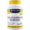Healthy Origins Setria L-Glutathione Reduced 500 mg 60 caps - зображення 1