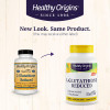 Healthy Origins Setria L-Glutathione Reduced 500 mg 60 caps - зображення 2