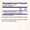 Healthy Origins Setria L-Glutathione Reduced 500 mg 60 caps - зображення 3