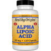 Healthy Origins Alpha Lipoic Acid 100 mg 120 caps - зображення 1