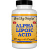 Healthy Origins Alpha Lipoic Acid 300 mg 60 caps - зображення 1