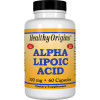 Healthy Origins Alpha Lipoic Acid 300 mg 60 caps - зображення 2