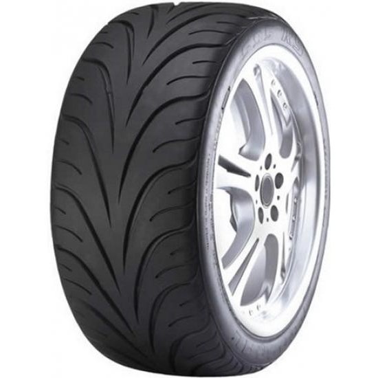 Federal 595 RS-R (205/45R16 83W) - зображення 1