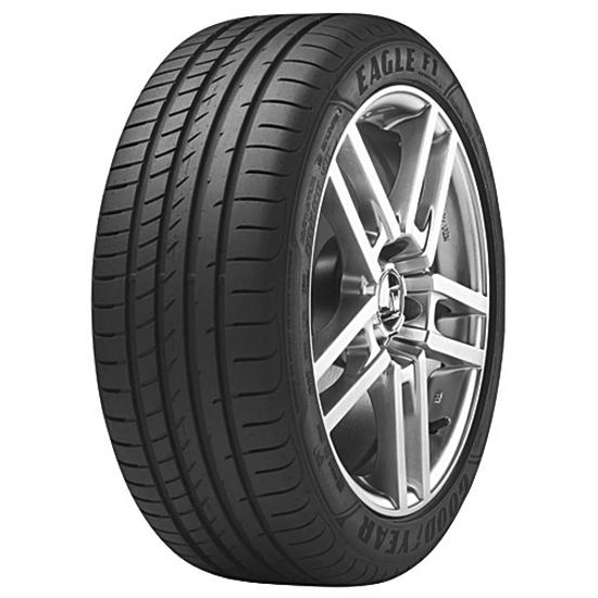 Goodyear Eagle F1 Asymmetric (235/40R18 95Y) - зображення 1