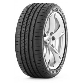 Goodyear Eagle F1 Asymmetric 2 (245/35R19 93Y)