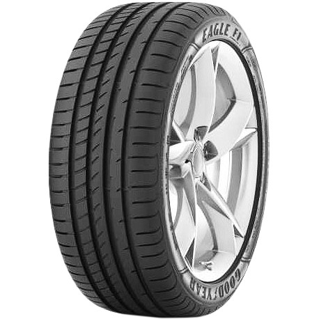 Goodyear Eagle F1 Asymmetric 2 (275/35R20 102Y) - зображення 1