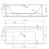 AM.PM Inspire W52A-170-075W-A - зображення 6