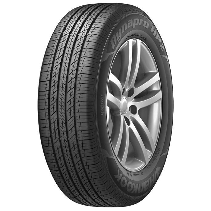 Hankook DynaPro HP2 RA33 (185/65R15 92T) XL - зображення 1