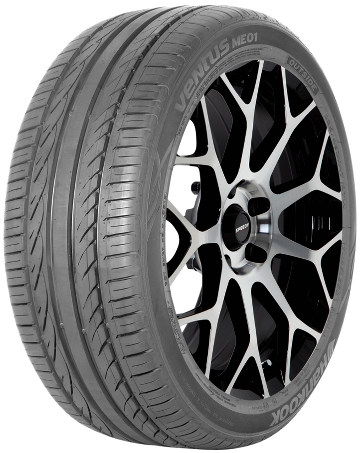 Hankook Ventus ME01 K114 - зображення 1